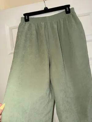 Bonworth Green Pants thumbnail 2