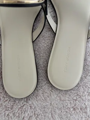 Tory Burch Miller Sandals thumbnail 5