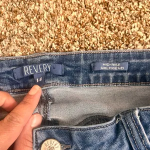 Classic Blue Women's Jeans Size 14 thumbnail 3