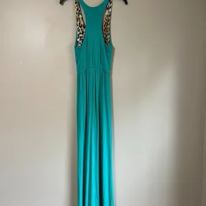 Karlie small maxi dress‎ thumbnail 2