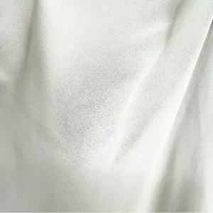 J.ING Women's Satin Draped Neck Midi‎ Slip Dress Size S Pistachio Green thumbnail 5