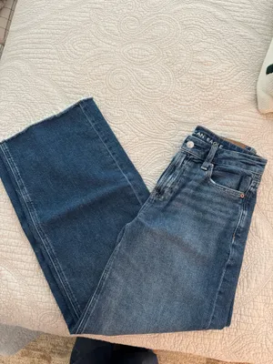 American Eagle Jeans thumbnail 4
