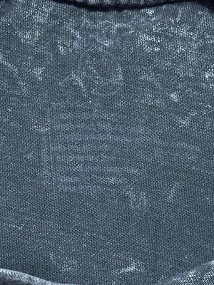Nirvana Unplugged New York Rock Band Shirt thumbnail 8
