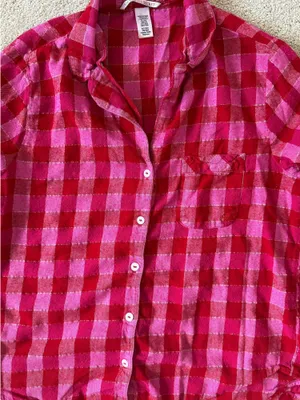 Victoria's Secret Pajama Set thumbnail 5