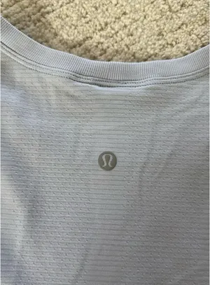 Lululemon Swiftly Long Sleeve Relaxed thumbnail 4