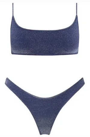 Triangl bikini thumbnail 1