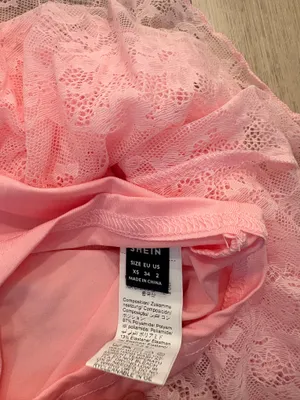 Shein Skirt Mini thumbnail 5
