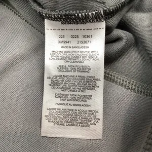 Columbia Men’s Life Pointe Half-Zip Fleece Pullover Jacket Medium RETAIL $45 NEW! thumbnail 7