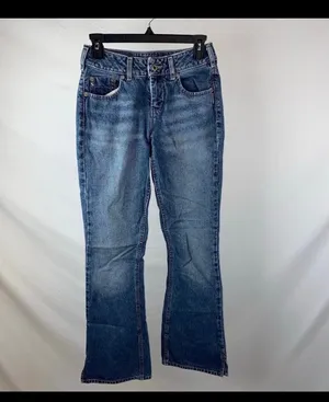 Silver Jeans acouple thumbnail 8