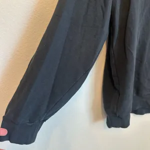 Converse Sweatshirt thumbnail 4