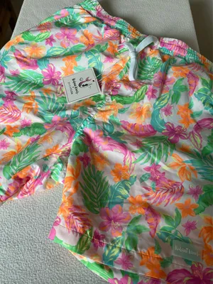 Men’s Kulani Kinis Swim Trunks thumbnail 3