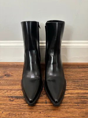 H and M boots  thumbnail 2
