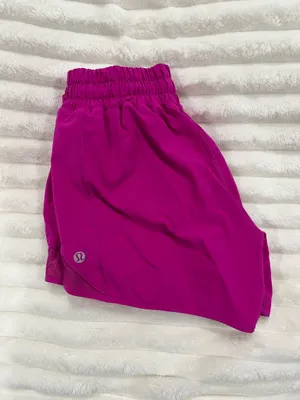 Lululemon Shorts thumbnail 3