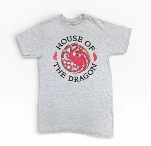 Small Grey House of the Dragon thumbnail 1