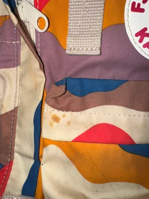 Fjällräven Kanken Bag thumbnail 2