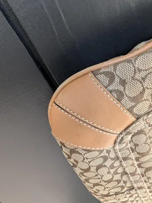 Coach Ergo Shoulder Bag  thumbnail 3