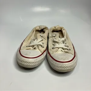 Converse sneakers‎ off white size 7 thumbnail 2