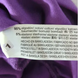Zara Purple Mini Ruched Gathered Skirt Women's Small Night Out Chic‎ Party NWT thumbnail 6