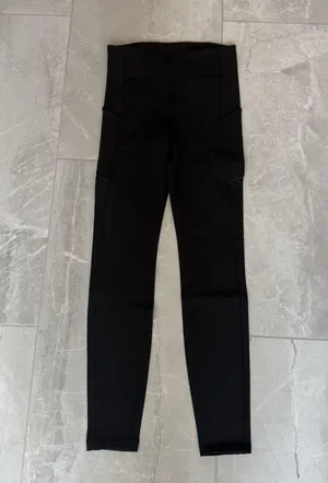Lululemon Speed Up Tights 28" Full-On Luxtreme thumbnail 2