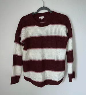 SO Sweater Knit thumbnail 1