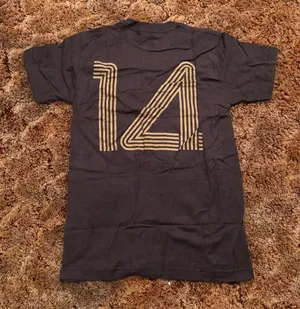 Keith Urban Fan Club Merchandise thumbnail 2