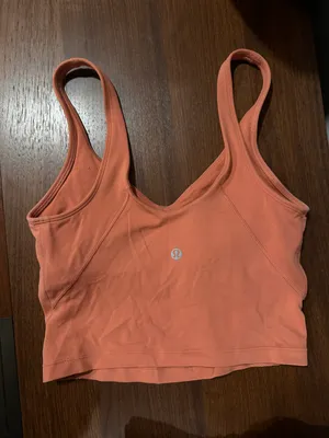 Lululemon Align Tank thumbnail 3