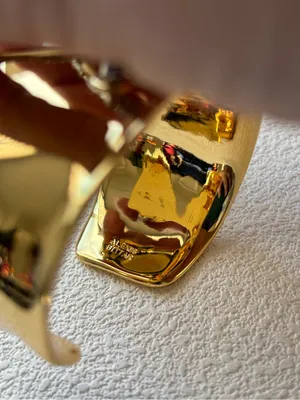 NWOT Alexis Bittar  cuff thumbnail 9