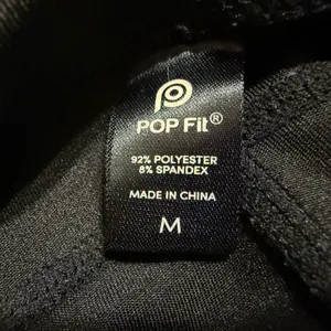 POP Fit Joggers Black Marble Accent M thumbnail 3