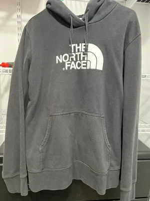 The North Face Hooded Sweatshirt thumbnail 1