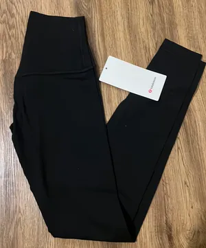 Lululemon Align HR Pants 28” thumbnail 2