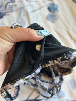 Lululemon Free To Be Bra thumbnail 3