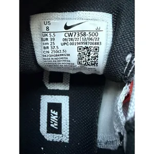 Nike Air Zoom Pegasus 38 Iris Whisper White CW7358-500 Women's‎ Size 8 thumbnail 9