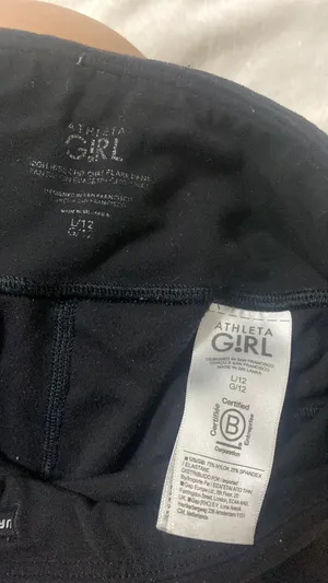 Athleta Flared leggings thumbnail 4