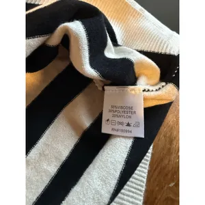 Rafiana striped sweater small Tan thumbnail 6