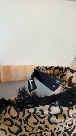 For Love And Lemons Slip Dress thumbnail 3