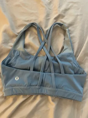Sports bra Size 6 thumbnail 3