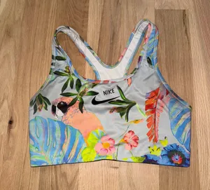 Nike Sports Bra Dri-Fit thumbnail 1