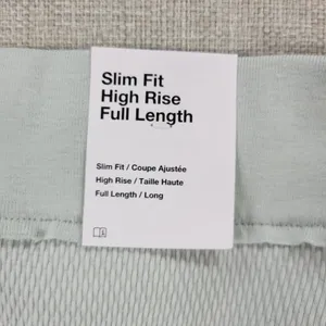 Nike Womens Everyday Modern Leggings Size XXL Slim Fit High Rise Full Length NEW thumbnail 7