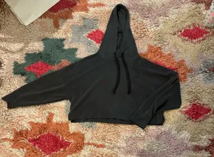 AS Revival Altar'd State Hoodie Cropped thumbnail 2