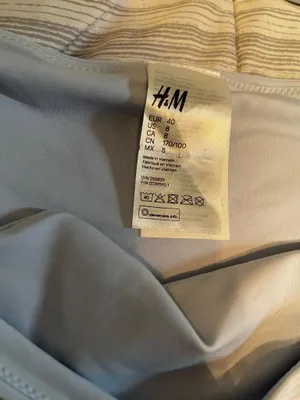 H&M Swimsuit thumbnail 3
