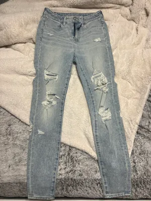 Outfitters Jeans thumbnail 1