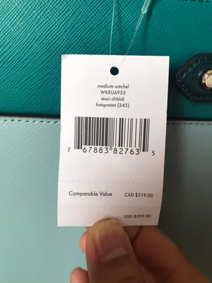 Kate Spade Purse thumbnail 10