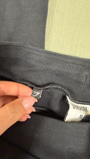 Gymshark Joggers thumbnail 5