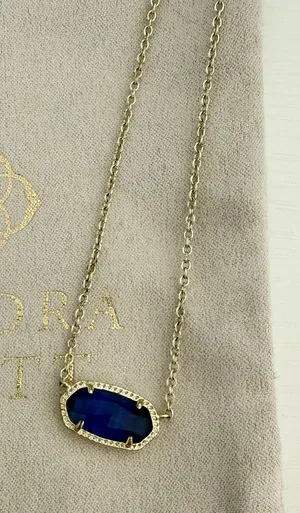 Kendra Scott Necklace thumbnail 1