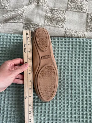 Tory Burch‎ Minnie Travel Ballet flats thumbnail 7