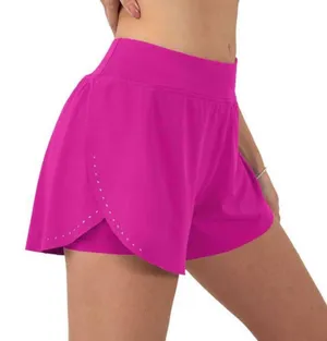 Amazon Workout Shorts thumbnail 1