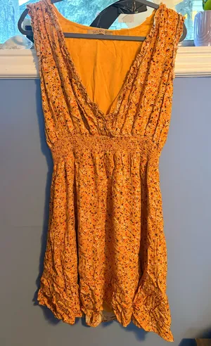 Shyanne dress thumbnail 1