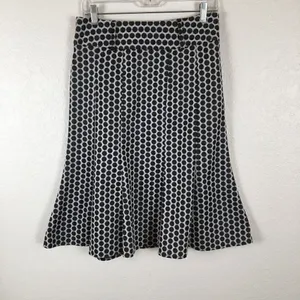 ‎Carole Little polkadot fit & flare skirt 4 Corpcore BusinessSiren thumbnail 7