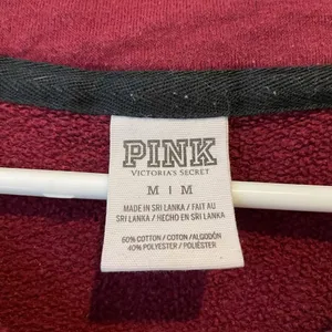 PINK quarterzip thumbnail 2