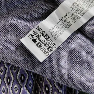 ZARA Lilac Jacquard Open Back Mini Dress Heart Detail Retro Knit Purple Small thumbnail 14